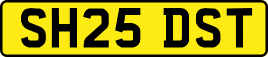 SH25DST