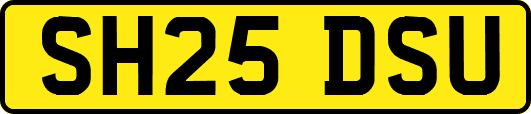 SH25DSU