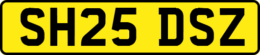 SH25DSZ