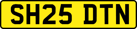SH25DTN