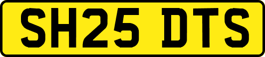 SH25DTS