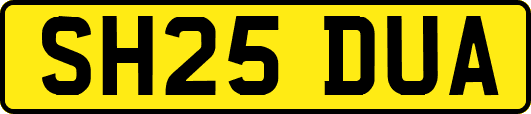 SH25DUA