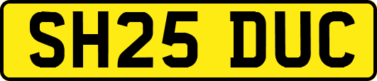 SH25DUC