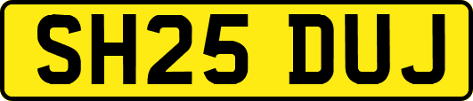 SH25DUJ
