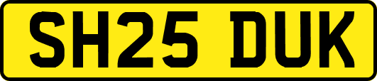 SH25DUK