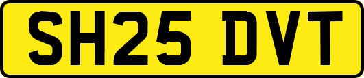 SH25DVT