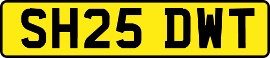 SH25DWT
