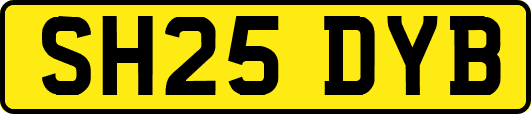 SH25DYB