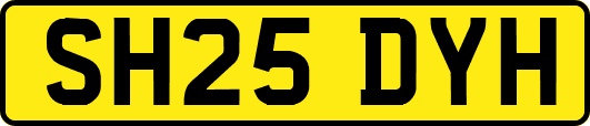 SH25DYH