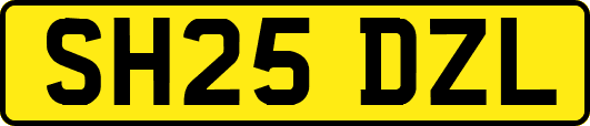 SH25DZL