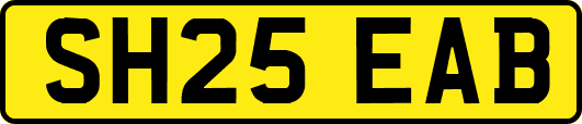 SH25EAB