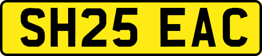 SH25EAC