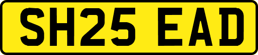 SH25EAD