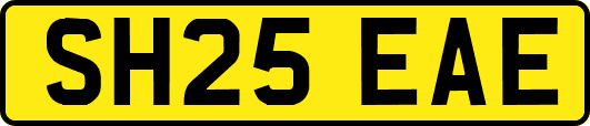 SH25EAE