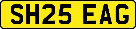 SH25EAG