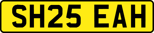 SH25EAH
