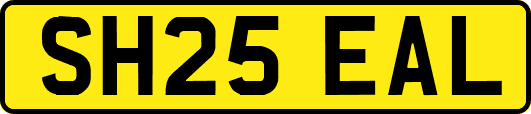 SH25EAL