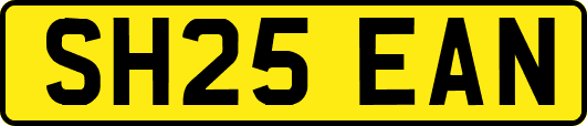 SH25EAN