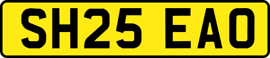 SH25EAO
