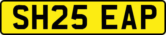 SH25EAP