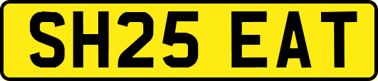 SH25EAT