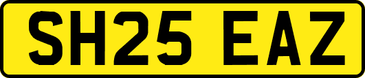 SH25EAZ