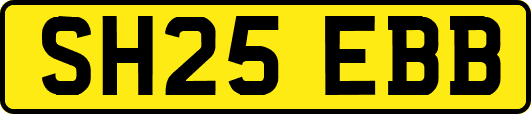 SH25EBB