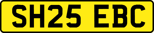 SH25EBC