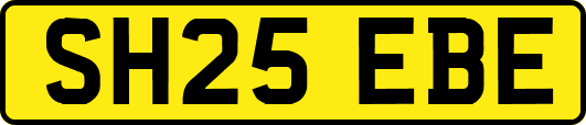 SH25EBE