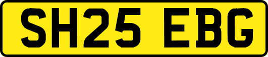 SH25EBG