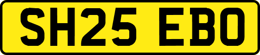 SH25EBO