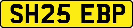 SH25EBP
