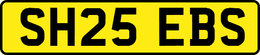 SH25EBS