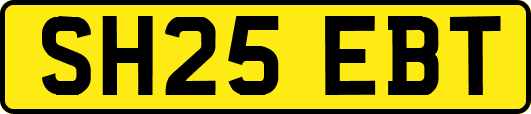 SH25EBT
