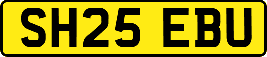 SH25EBU