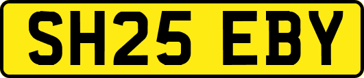SH25EBY