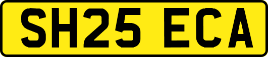 SH25ECA