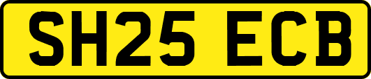 SH25ECB