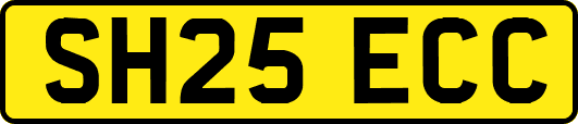 SH25ECC