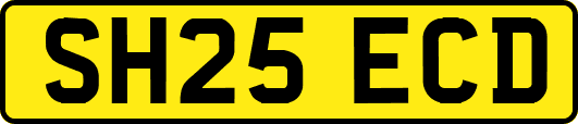 SH25ECD