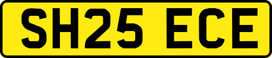 SH25ECE