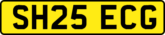 SH25ECG