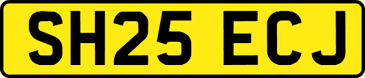 SH25ECJ