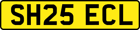 SH25ECL