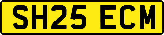 SH25ECM