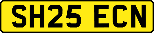 SH25ECN