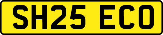 SH25ECO
