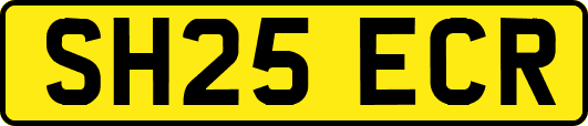 SH25ECR