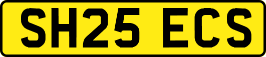 SH25ECS