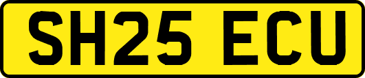 SH25ECU